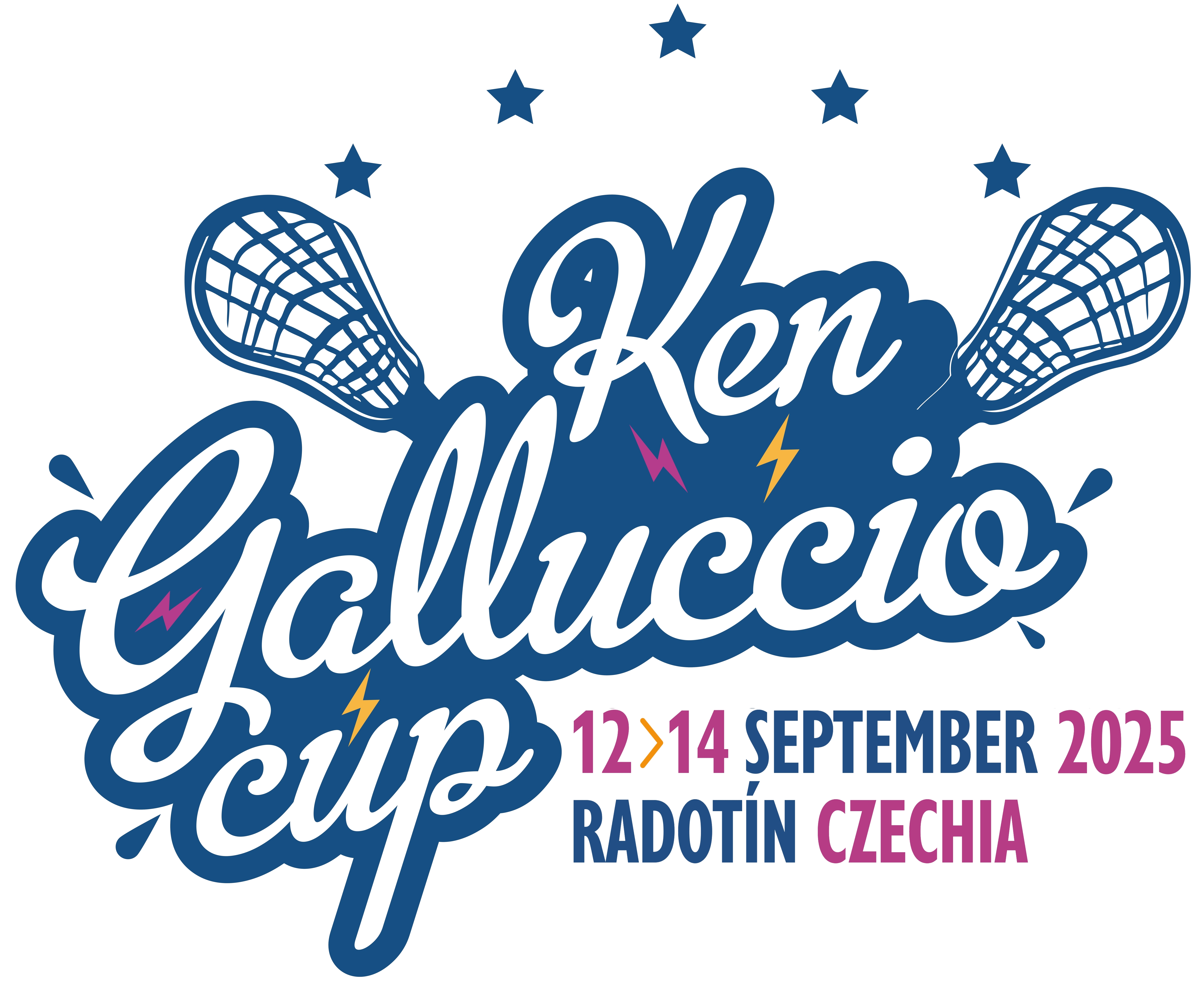 Logo for the 2025 annual