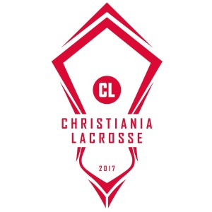 Christiania Lacrosse logo