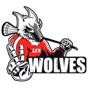 LCC Wolves logo