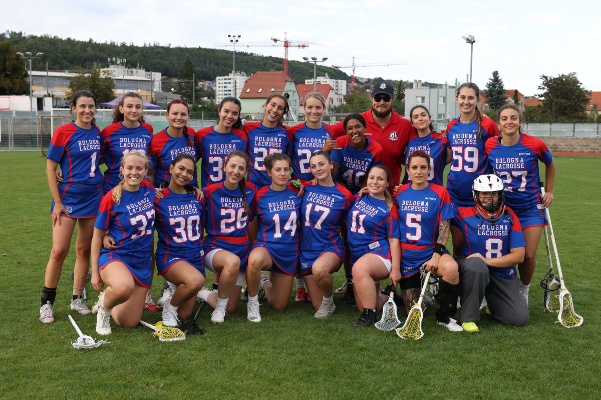 Bologna Lacrosse photo