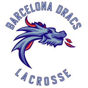 Barcelona Dracs logo