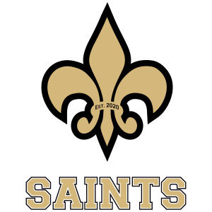 Oslo Saints logo