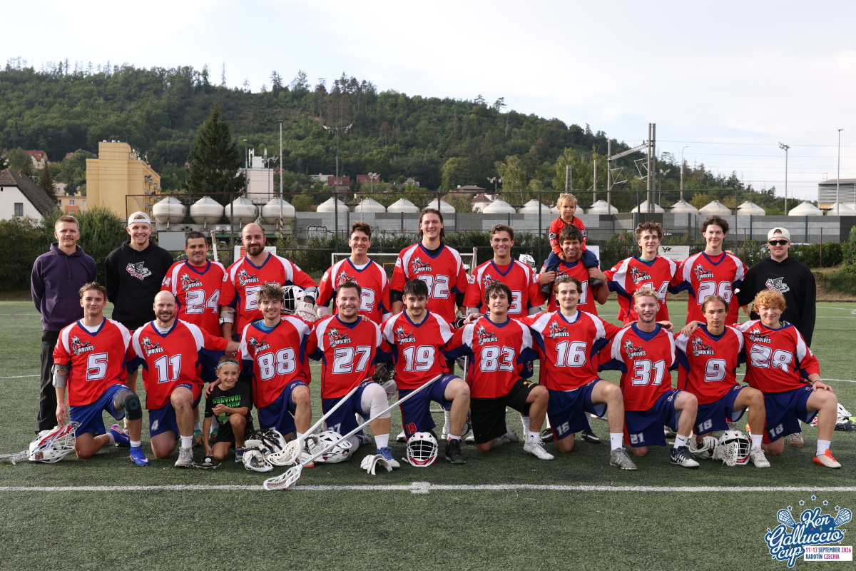 LCC Wolves photo