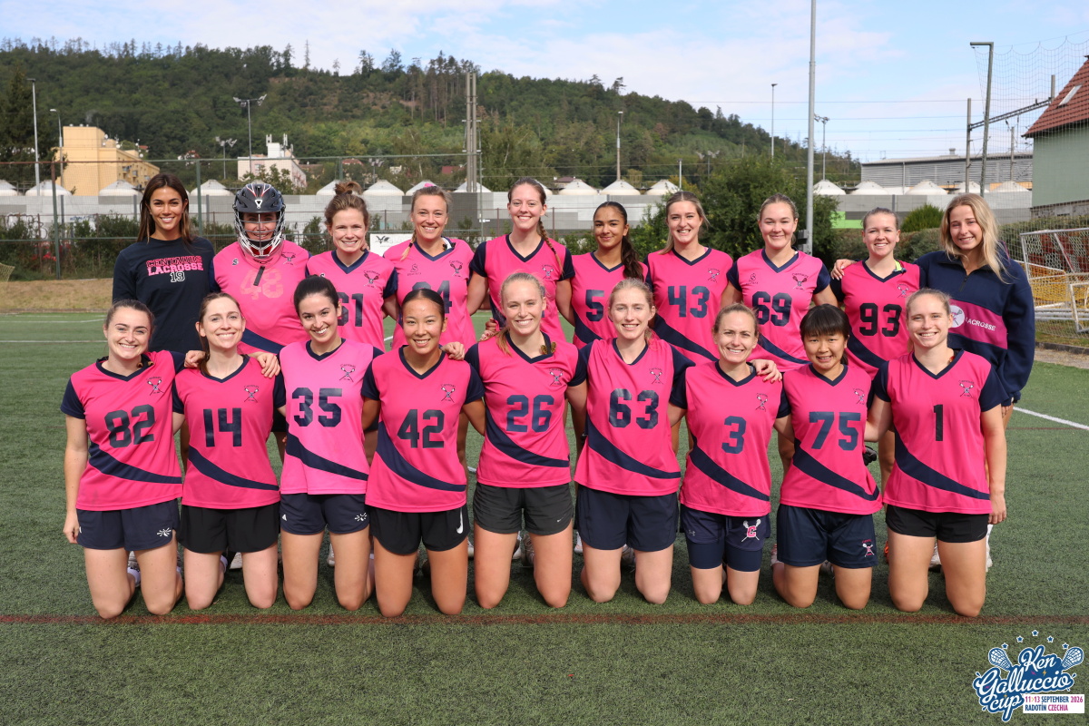 Centaurs Lacrosse Club photo