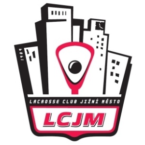 SK Lacrosse Jižní Město logo