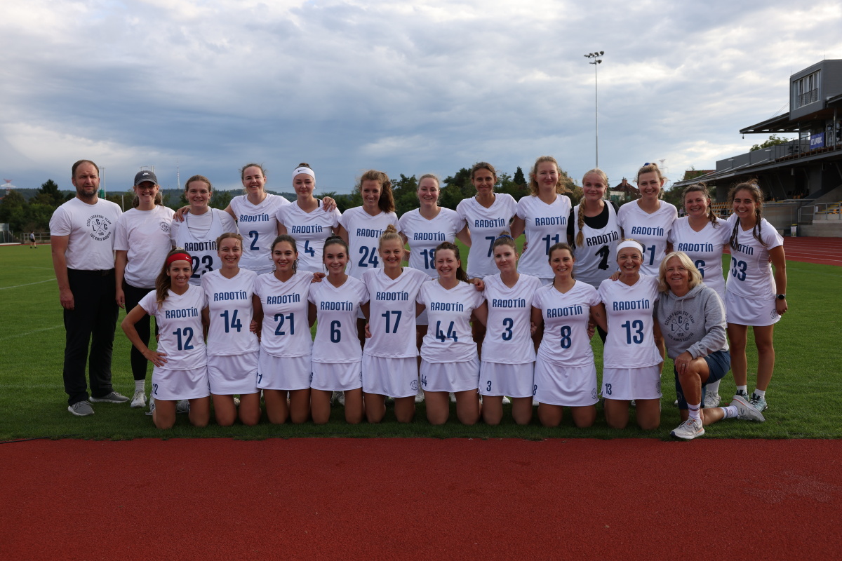 LCC Girls photo