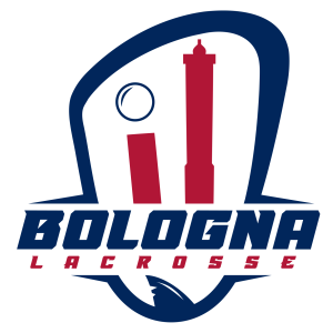Bologna Lacrosse logo