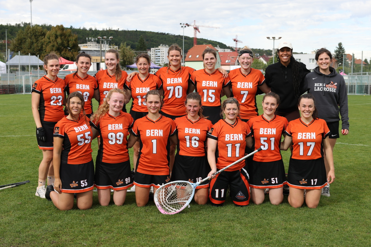 Bern Titans photo