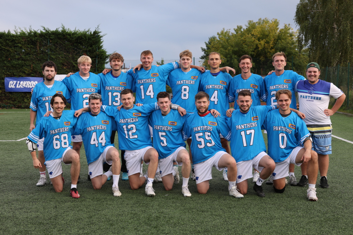 Panthers Wrocław photo