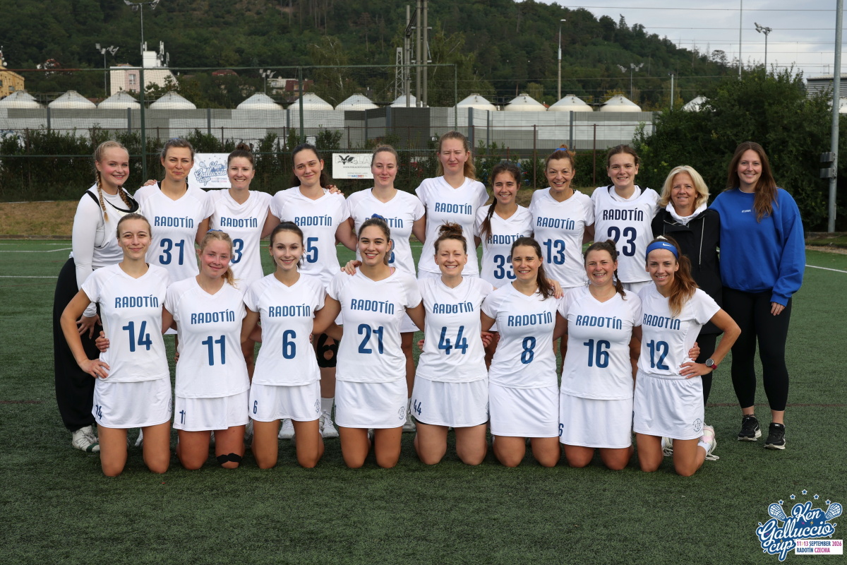 LCC Girls photo