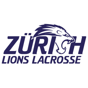Zürich Lions Lacrosse logo