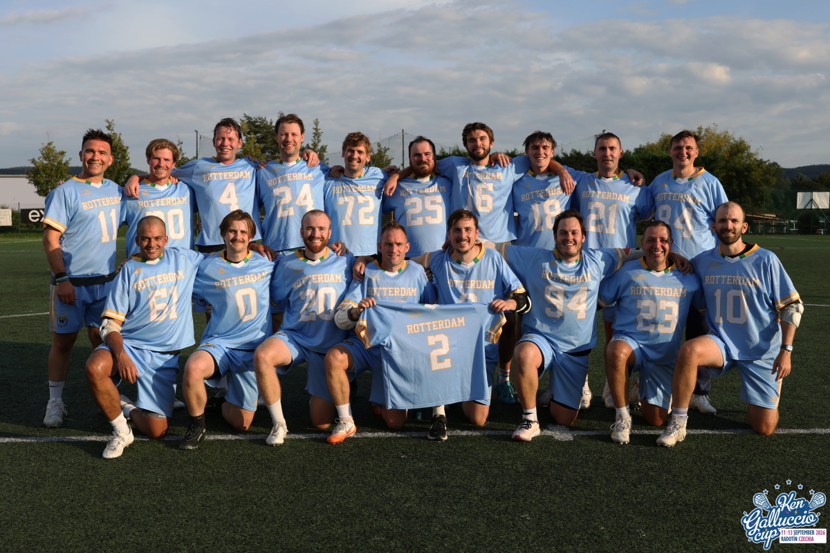 Rotterdam Jaguars photo