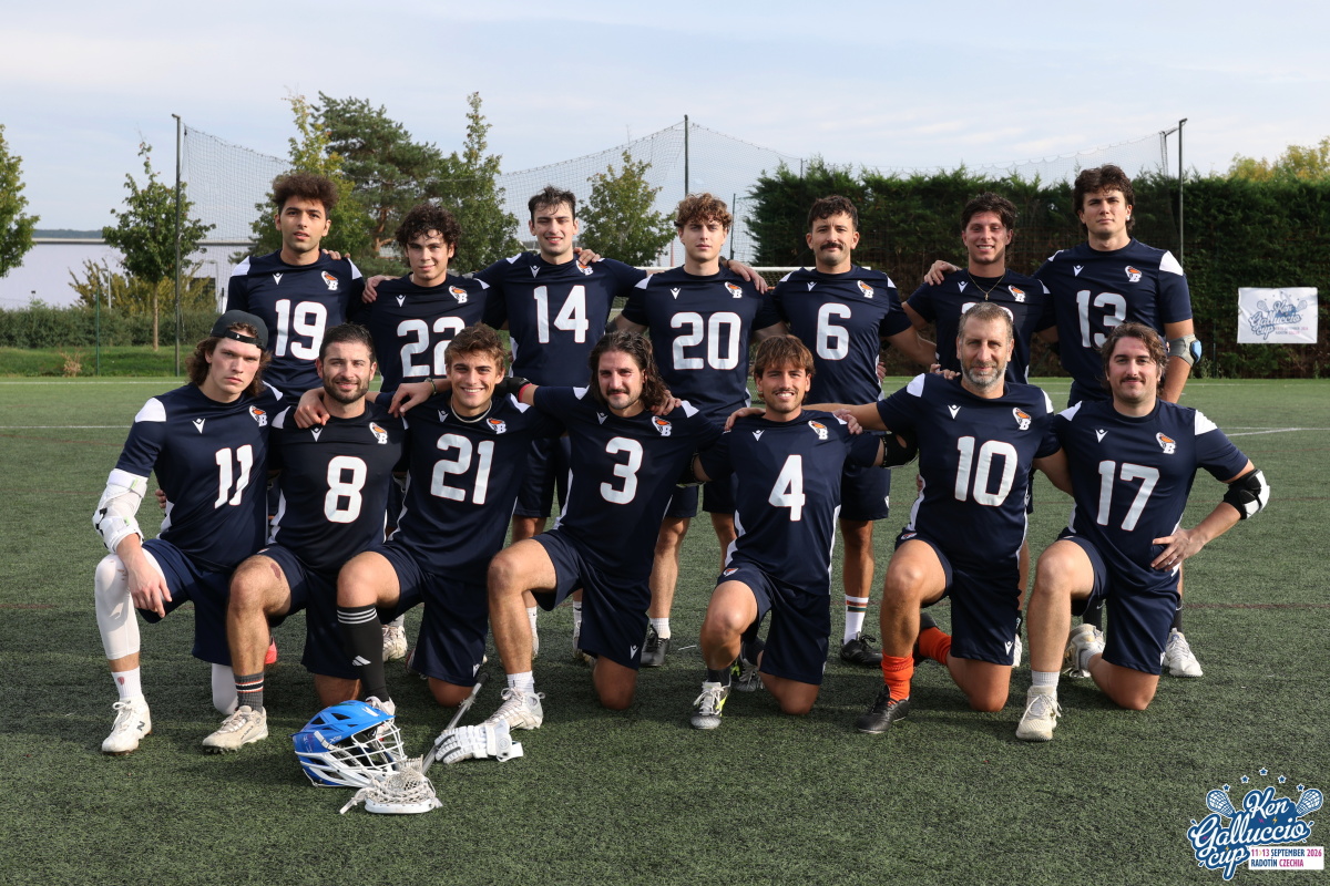 Bocconi Sport Team photo