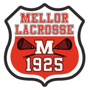 Mellor Lacrosse Club logo