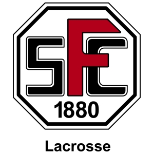 SCF 1880 Frankfurt logo