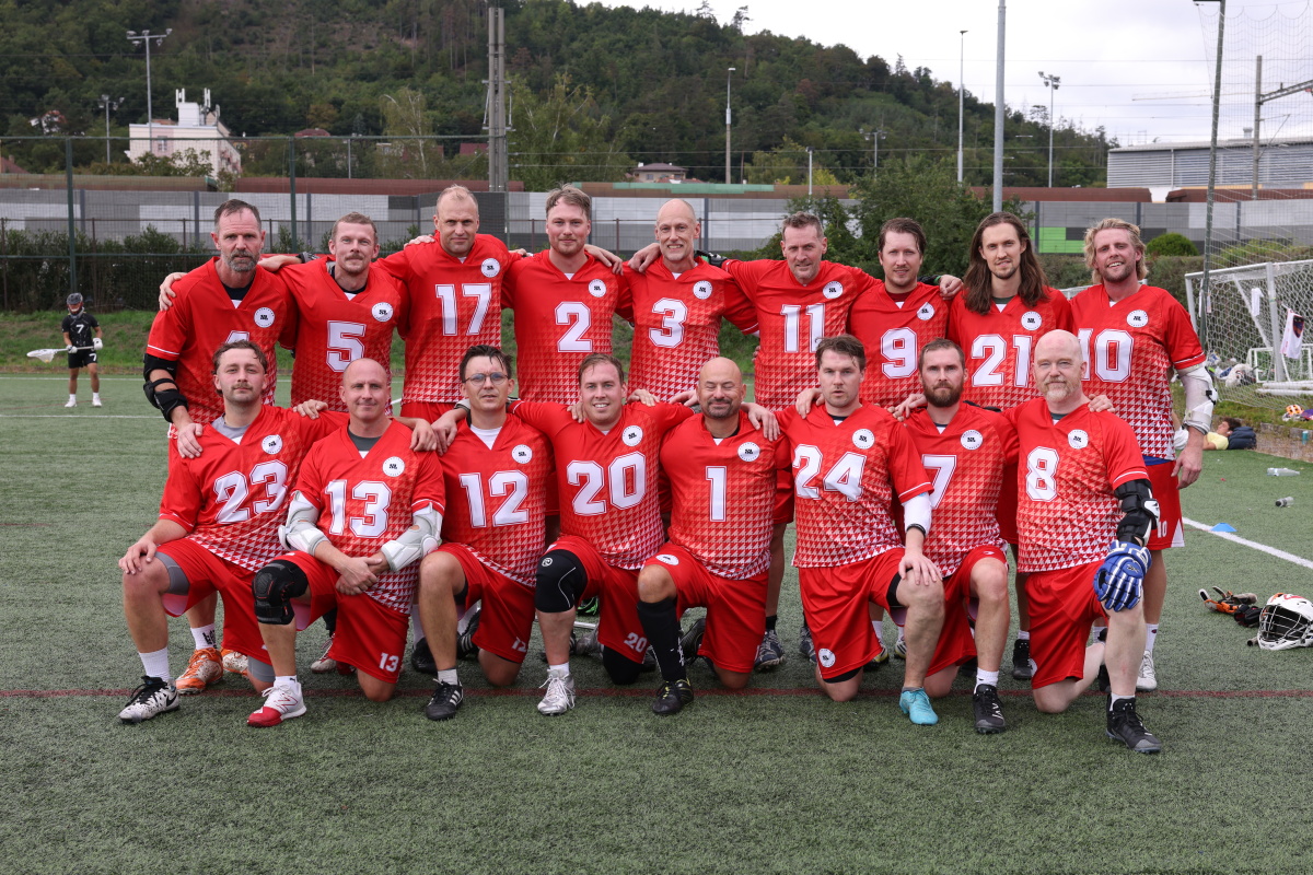 Sundbyberg Lacrosse photo