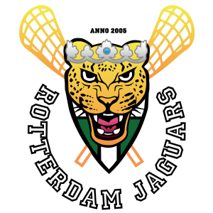 Rotterdam Jaguars logo
