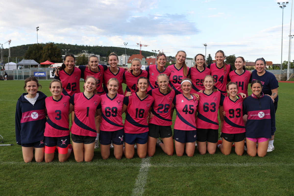Centaurs Lacrosse Club photo